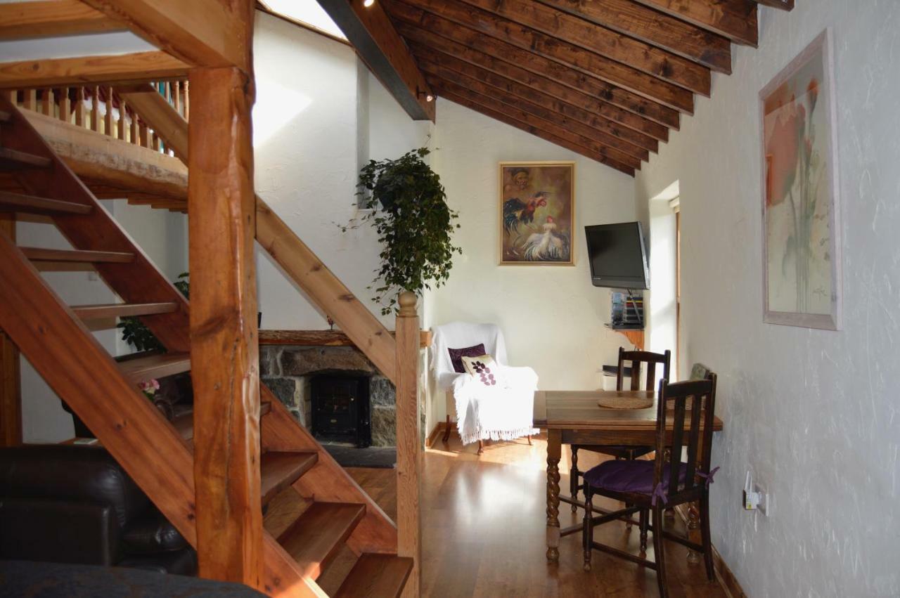 Beudy Bach And Beudy Mawr Mountainstudios Μπάνγκορ Εξωτερικό φωτογραφία